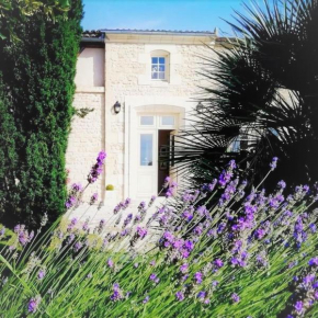  Domaine De L'espal  Мёрсак
